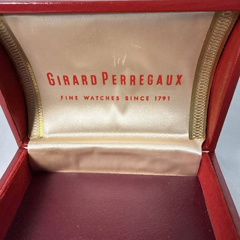GIRARD PERREGAUX girard perregaux